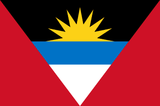 Antigua-et-Barbuda