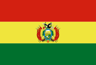 Bolivie