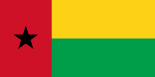 Guinée-Bissau