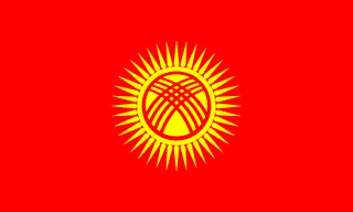 Kirghizistan