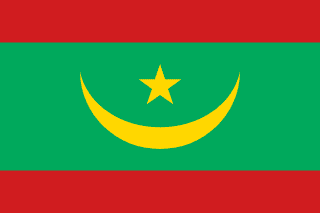 Mauritanie