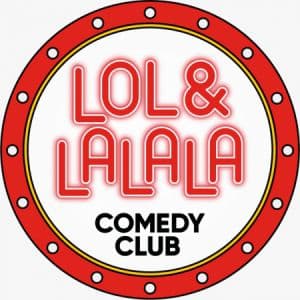 Lol & Lalala Comedy Club