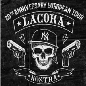 LA COKA NOSTRA